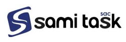 Logo Samitask